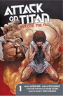 Attack on Titan: Before the Fall, Volume 1 Attack on Titan: Before the Fall, Volume 1