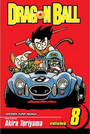 Dragon Ball, Vol. 8 Dragon Ball, Vol. 8