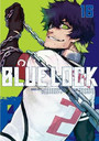 Blue Lock, Vol. 16 Blue Lock, Vol. 16
