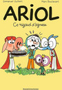 Ariol, Tome 14
