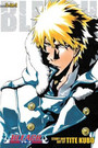 Bleach (3in1 Edition), Vol. 17 Bleach (3in1 Edition), Vol. 17
