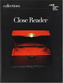 Collections Close Reader Student Edition Grade 7