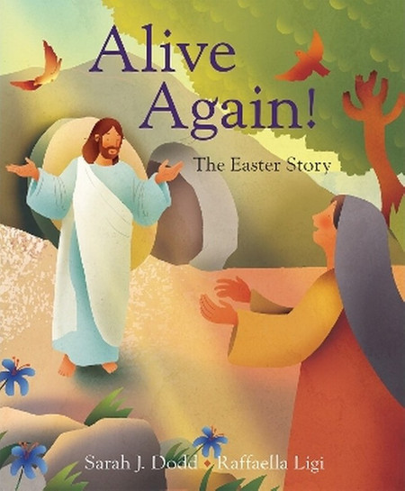 Alive Again!