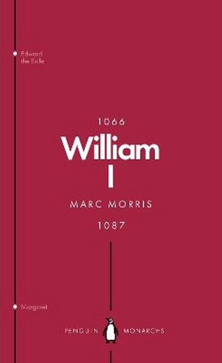 William I