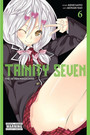 Trinity Seven, Vol. 6 Trinity Seven, Vol. 6