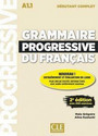 Grammaire Progressive du Français Grammaire Progressive du Français