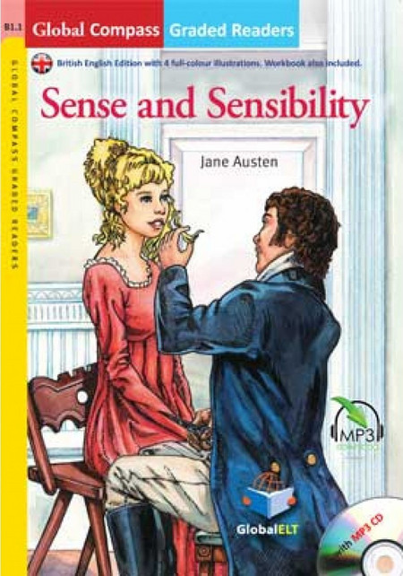 Sense and Sensibility