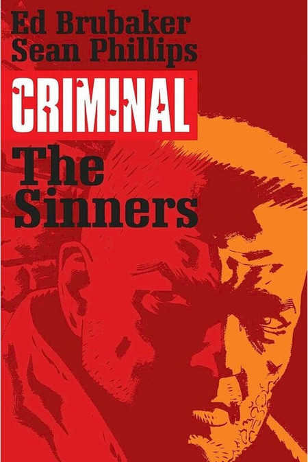 Criminal Volume 5