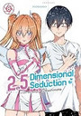 2.5 Dimensional Seduction Vol. 8 2.5 Dimensional Seduction Vol. 8