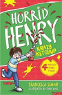 Horrid Henry's Krazy Ketchup Horrid Henry's Krazy Ketchup