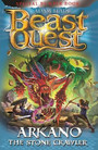 Beast Quest: Arkano the Stone Crawler Beast Quest: Arkano the Stone Crawler