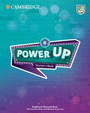 Power Up Level 6 Teacher's Book Power Up Level 6 Teacher's Book
