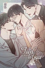 Tied to You, Vol. 2 Tied to You, Vol. 2