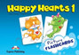 Happy Hearts 1 Picture Flashcards Happy Hearts 1 Picture Flashcards