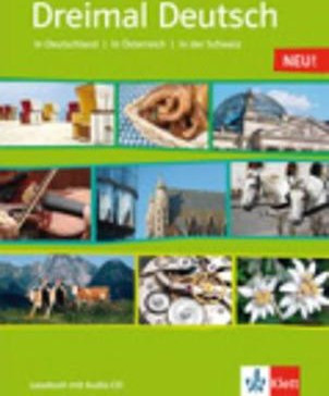 Dreimal Deutsch Neu