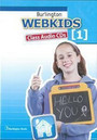 Webkids 1 CDs(3) Webkids 1 CDs(3)