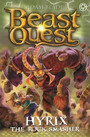 Beast Quest: Hyrix the Rock Smasher Beast Quest: Hyrix the Rock Smasher