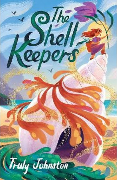 The Shell Keepers
