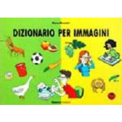 Dizionario per Immagini