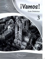 ¡Vamos! 3 Guía Didáctica