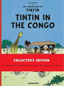 Tintin au Congo Tintin au Congo