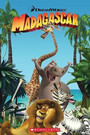 Popcorn ELT Readers 1: Madagascar Popcorn ELT Readers 1: Madagascar