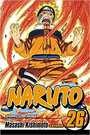 Naruto, Vol. 26 Naruto, Vol. 26