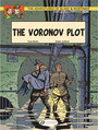 Blake & Mortimer Vol. 8: The Voronov Plot Blake & Mortimer Vol. 8: The Voronov Plot
