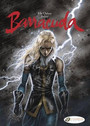 Barracuda Vol. 3