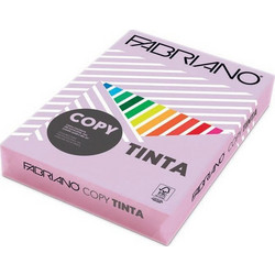 Fabriano Copy Tinta Χαρτί Α4 200gr/m² 100 Φύλλα Lavanda