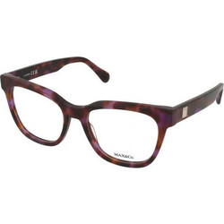 Max & Co MO5187 055 Γυναικείος Σκελετός Γυαλιών Οράσεως Κοκάλινος Καφέ