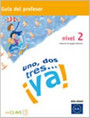 Uno, dos, tres...¡Ya! 2 Uno, dos, tres...¡Ya! 2
