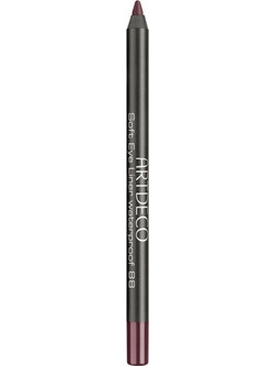 Artdeco Soft Eye 88 Μολύβι Ματιών Αδιάβροχο 1.2gr