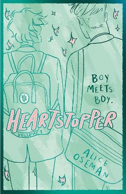 Heartstopper Volume 1