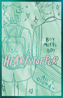 Heartstopper Volume 1 Heartstopper Volume 1
