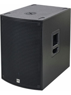 HK Audio Sonar 115 SUB