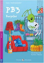 PB3 Recycles PB3 Recycles