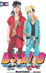 Boruto: Naruto Next Generations, Vol. 16 Boruto: Naruto Next Generations, Vol. 16