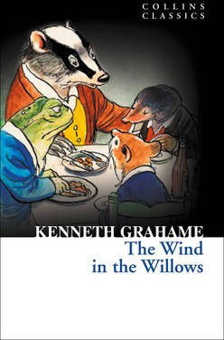 The Wind in the Willows