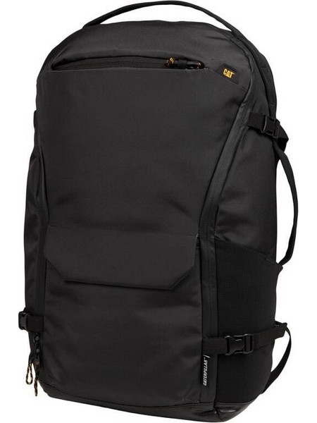 CAT Urban Explorer 84735-106 Σακίδιο Πλάτης 30lt Μαύρο