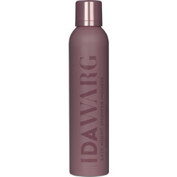 Ida Warg Late Night Αφρόλουτρο σε Mousse 200ml