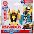 Hasbro Transformers Cyberworld Evergreen Armored Cyber Changers Bumblebee Φιγούρα Δράσης για 6+ Ετών