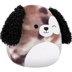 Jazwares Squishmallows W8A Zerdan ο Σκύλος 30.5cm