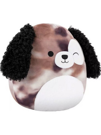 Jazwares Squishmallows W8A Zerdan ο Σκύλος 30.5cm