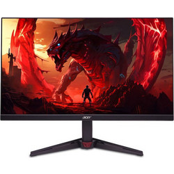 Acer Nitro VG240YX1 IPS HDR Gaming Monitor 23.8" 1920x1080 FHD 200Hz 0.5ms