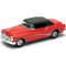 Goki Oldtimer Collection Αυτοκίνητο Κόκκινο 12297