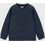Mayoral Παιδικό Φούτερ Navy Μπλε 15-04405-062