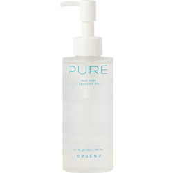 Orjena True Pure Λάδι Ντεμακιγιάζ 150ml