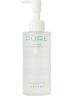 Orjena True Pure Λάδι Ντεμακιγιάζ 150ml
