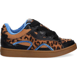 Buffalo Liberty Skate Γυναικεία Sneakers Ταμπά 1636460